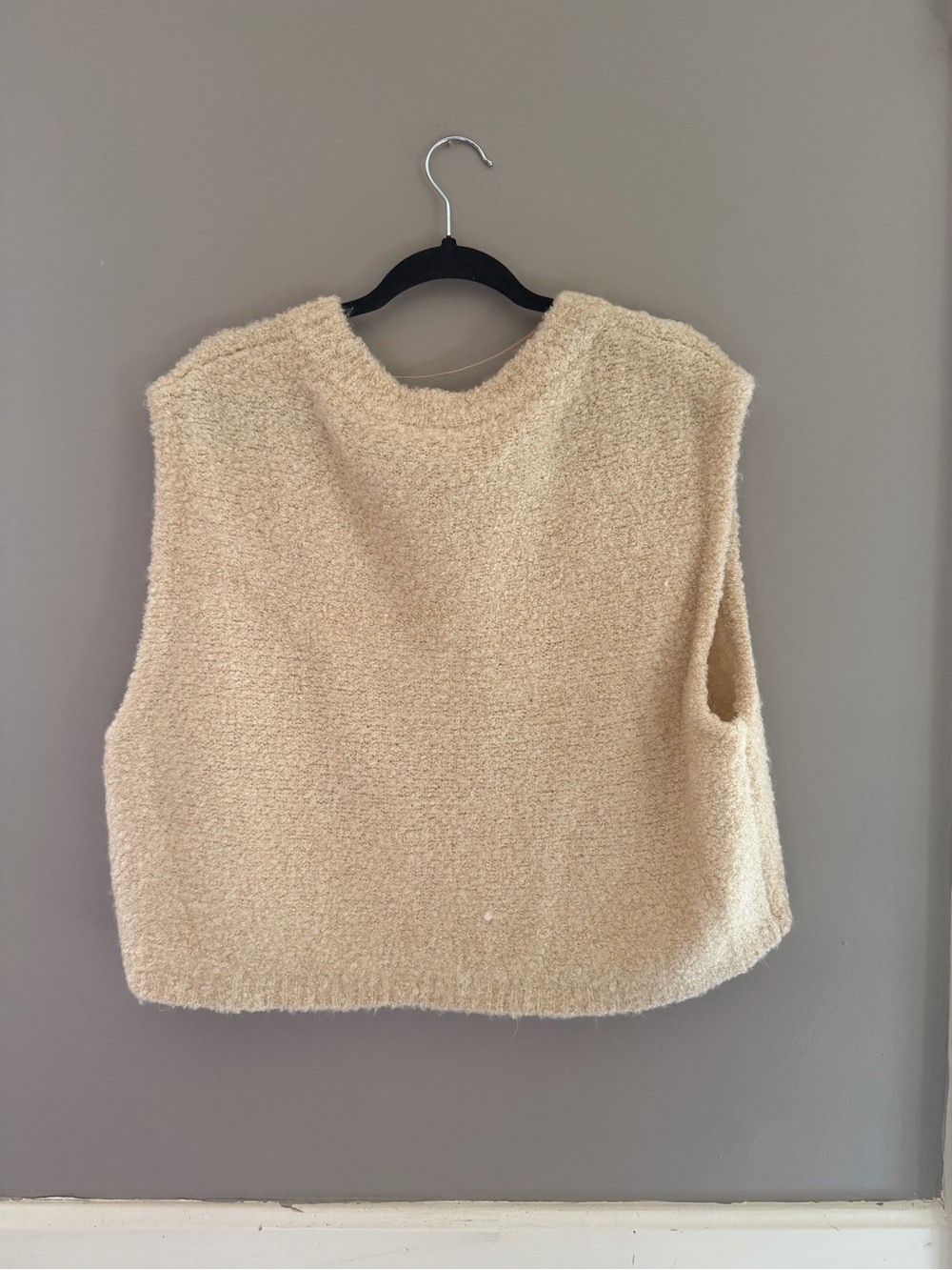 Free People Margot knitted vest - Picture 4 of 5